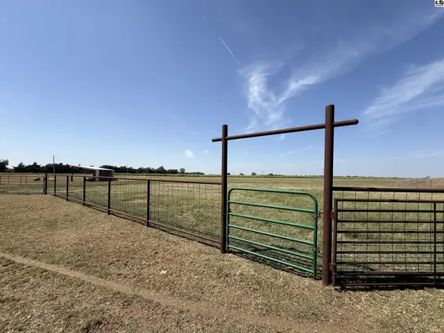 Photo of 4317 N Nickerson Rd, Nickerson, KS
