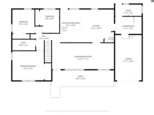 Photo of 4317 N Nickerson Rd, Nickerson, KS