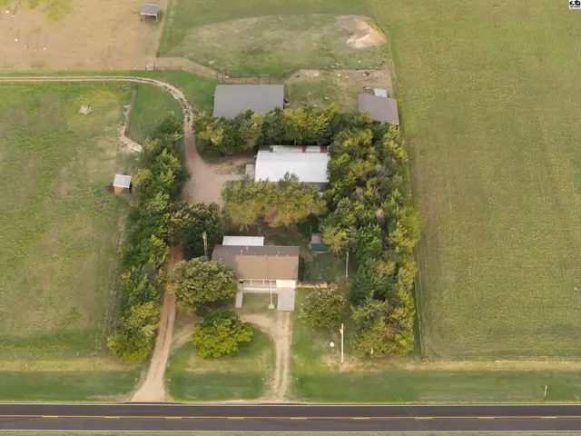 Photo of 4317 N Nickerson Rd, Nickerson, KS