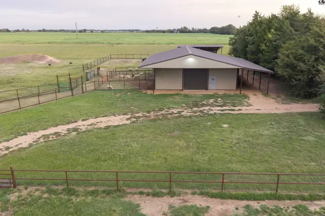 Photo of 4317 N Nickerson Rd, Nickerson, KS