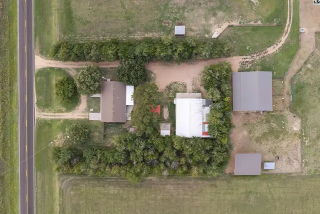 Photo of 4317 N Nickerson Rd, Nickerson, KS
