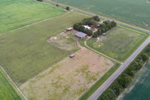 Photo of 4317 N Nickerson Rd, Nickerson, KS