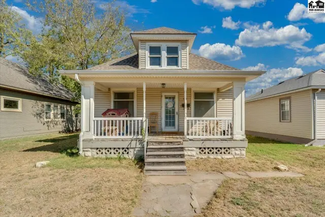 Photo of 314 W 15 Ave, Hutchinson, KS