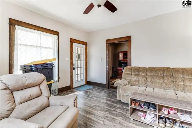 Photo of 314 W 15 Ave, Hutchinson, KS