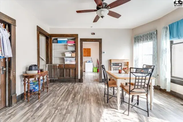 Photo of 314 W 15 Ave, Hutchinson, KS