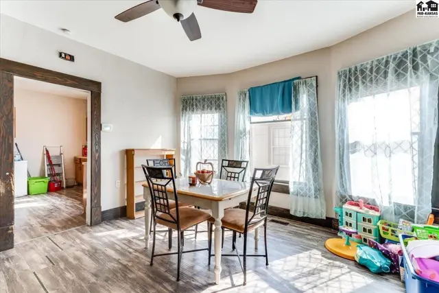 Photo of 314 W 15 Ave, Hutchinson, KS