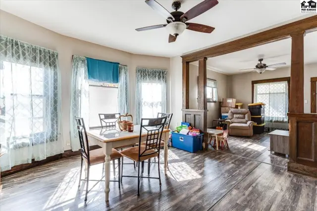 Photo of 314 W 15 Ave, Hutchinson, KS