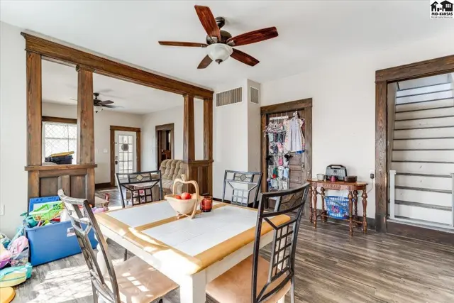 Photo of 314 W 15 Ave, Hutchinson, KS