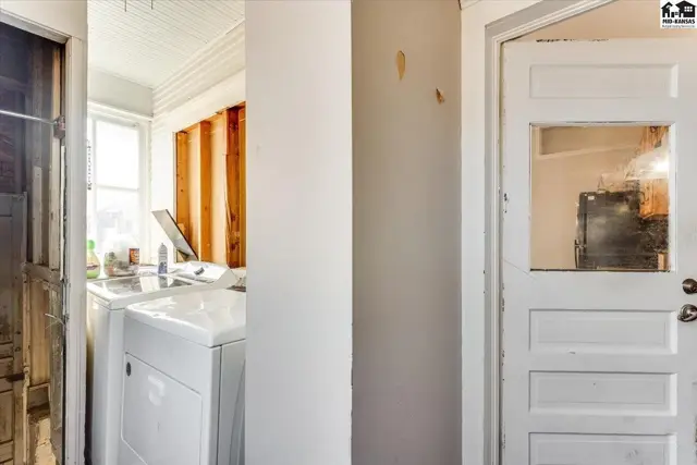 Photo of 314 W 15 Ave, Hutchinson, KS