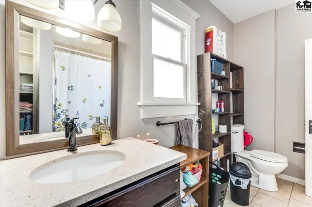 Photo of 314 W 15 Ave, Hutchinson, KS