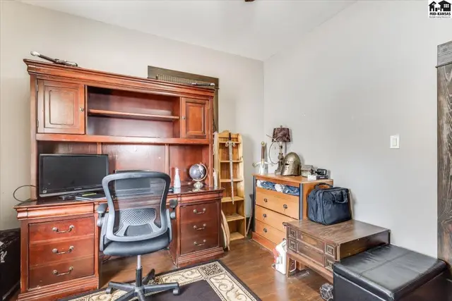 Photo of 314 W 15 Ave, Hutchinson, KS