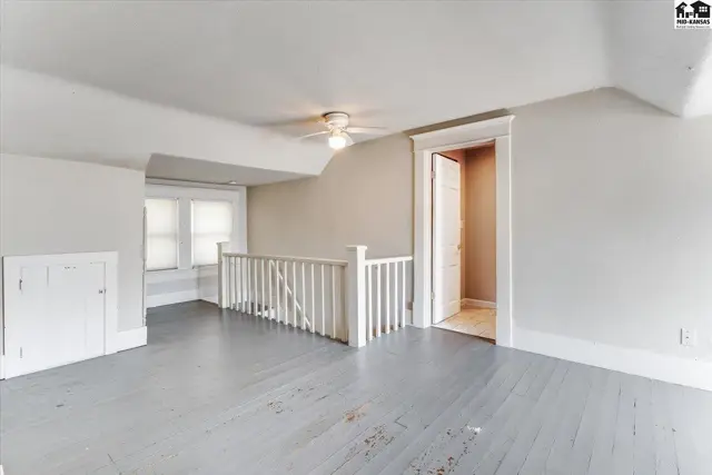 Photo of 314 W 15 Ave, Hutchinson, KS