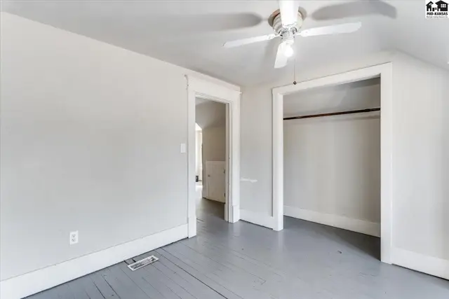 Photo of 314 W 15 Ave, Hutchinson, KS