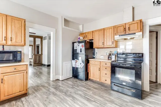Photo of 314 W 15 Ave, Hutchinson, KS
