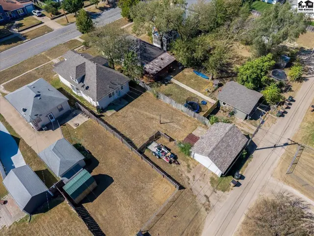 Photo of 314 W 15 Ave, Hutchinson, KS