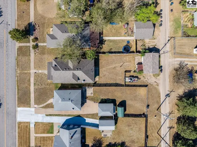 Photo of 314 W 15 Ave, Hutchinson, KS