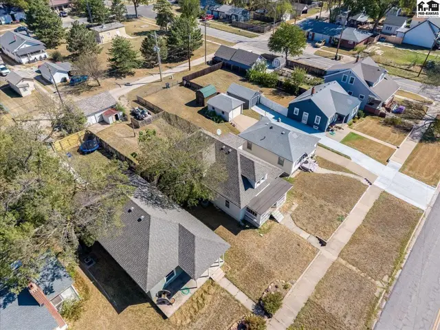 Photo of 314 W 15 Ave, Hutchinson, KS