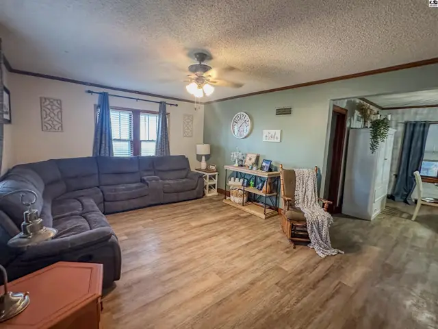 Photo of 100 N 4th St, Canton, KS