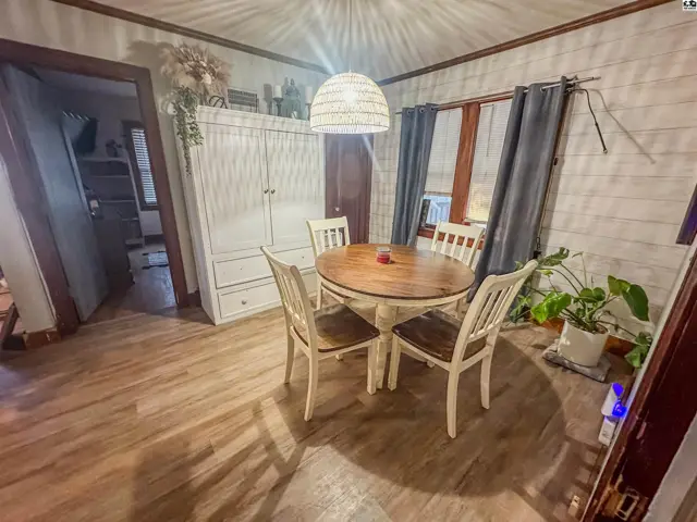 Photo of 100 N 4th St, Canton, KS