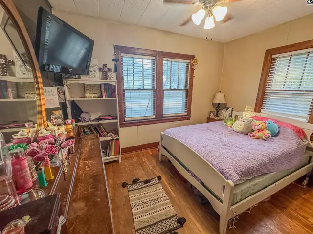 Photo of 100 N 4th St, Canton, KS
