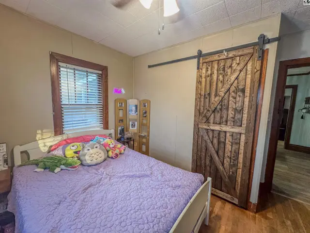 Photo of 100 N 4th St, Canton, KS