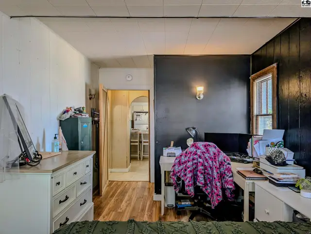 Photo of 100 N 4th St, Canton, KS