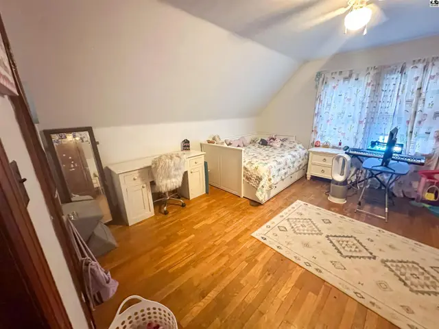 Photo of 100 N 4th St, Canton, KS