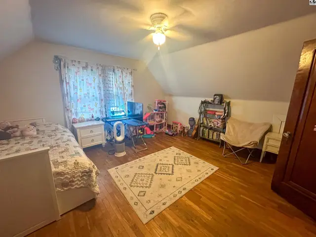 Photo of 100 N 4th St, Canton, KS