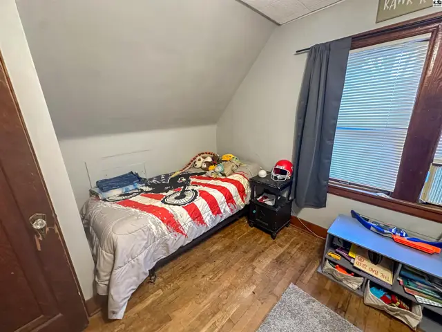 Photo of 100 N 4th St, Canton, KS