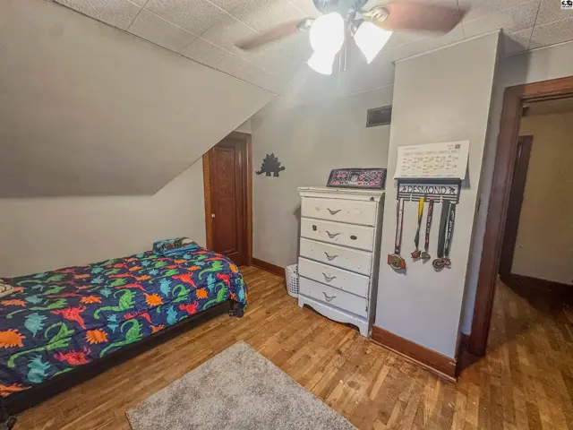 Photo of 100 N 4th St, Canton, KS