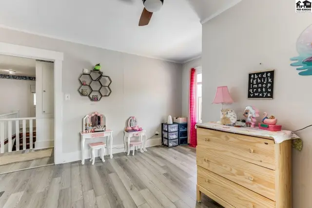 Photo of 1811 N Walnut St, Hutchinson, KS
