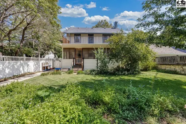 Photo of 1811 N Walnut St, Hutchinson, KS