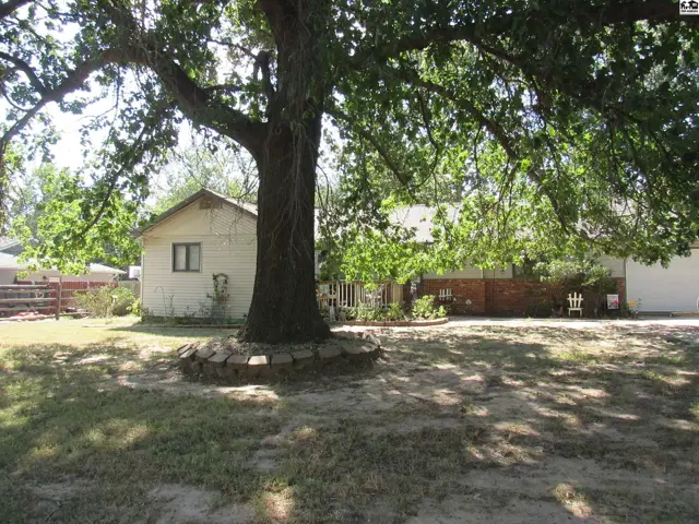 Photo of 6509 N Jefferson St, Hutchinson, KS