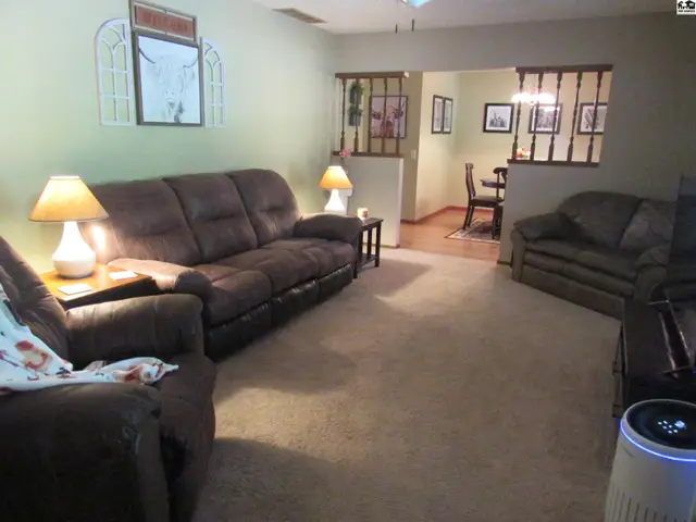 Photo of 6509 N Jefferson St, Hutchinson, KS
