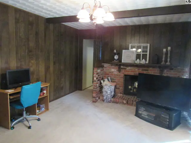 Photo of 6509 N Jefferson St, Hutchinson, KS