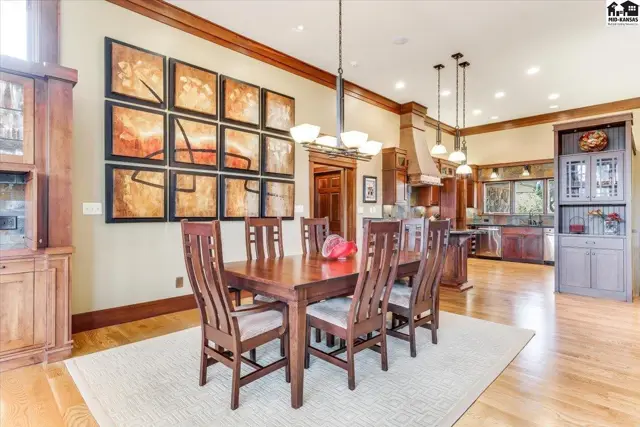 Photo of 45 Linksland Dr, Hutchinson, KS