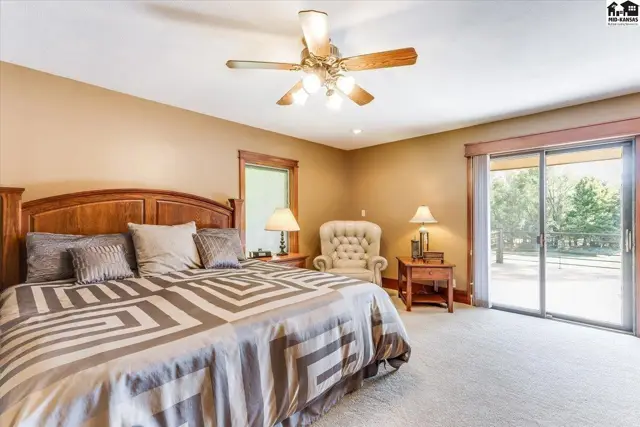 Photo of 45 Linksland Dr, Hutchinson, KS