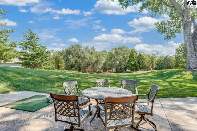 Photo of 45 Linksland Dr, Hutchinson, KS
