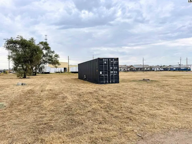 Photo of W Ave F, Hutchinson, KS