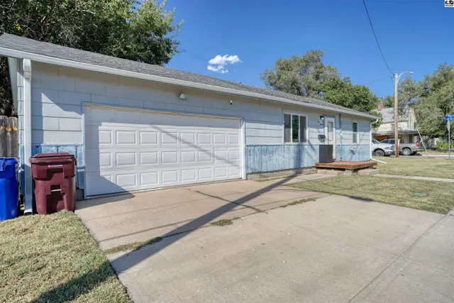 Photo of 415 E Avenue A, McPherson, KS