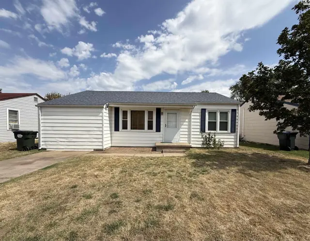 Photo of 1410 N Orchard Ave, Hutchinson, KS