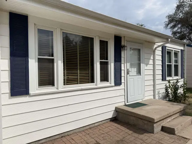 Photo of 1410 N Orchard Ave, Hutchinson, KS