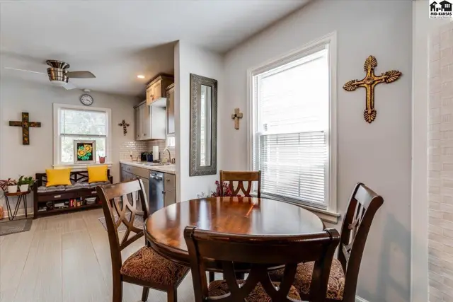 Photo of 421 E 9th Ave, Hutchinson, KS