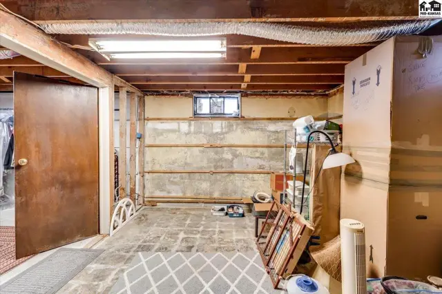 Photo of 421 E 9th Ave, Hutchinson, KS