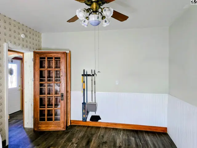 Photo of 740 N Walnut St, Medicine Lodge, KS