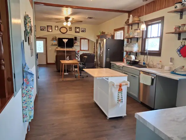 Photo of 740 N Walnut St, Medicine Lodge, KS