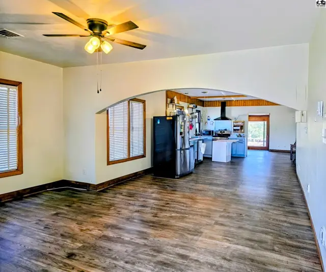 Photo of 740 N Walnut St, Medicine Lodge, KS