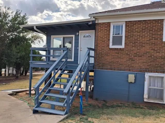 Photo of 740 N Walnut St, Medicine Lodge, KS
