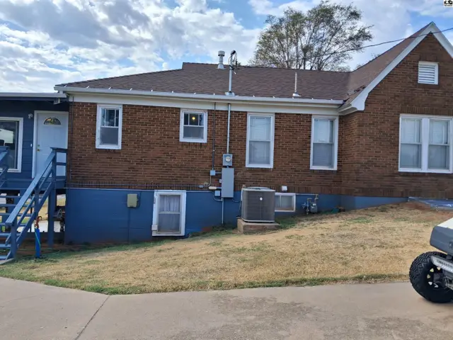 Photo of 740 N Walnut St, Medicine Lodge, KS
