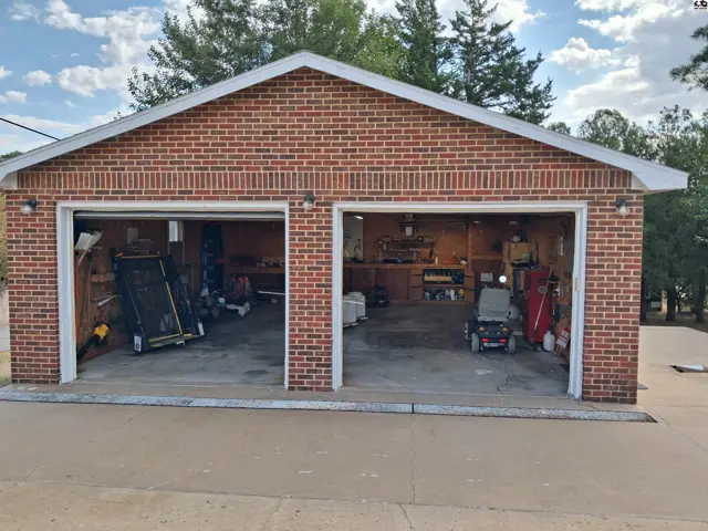 Photo of 740 N Walnut St, Medicine Lodge, KS